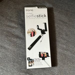 IHome pro Selfie stick !